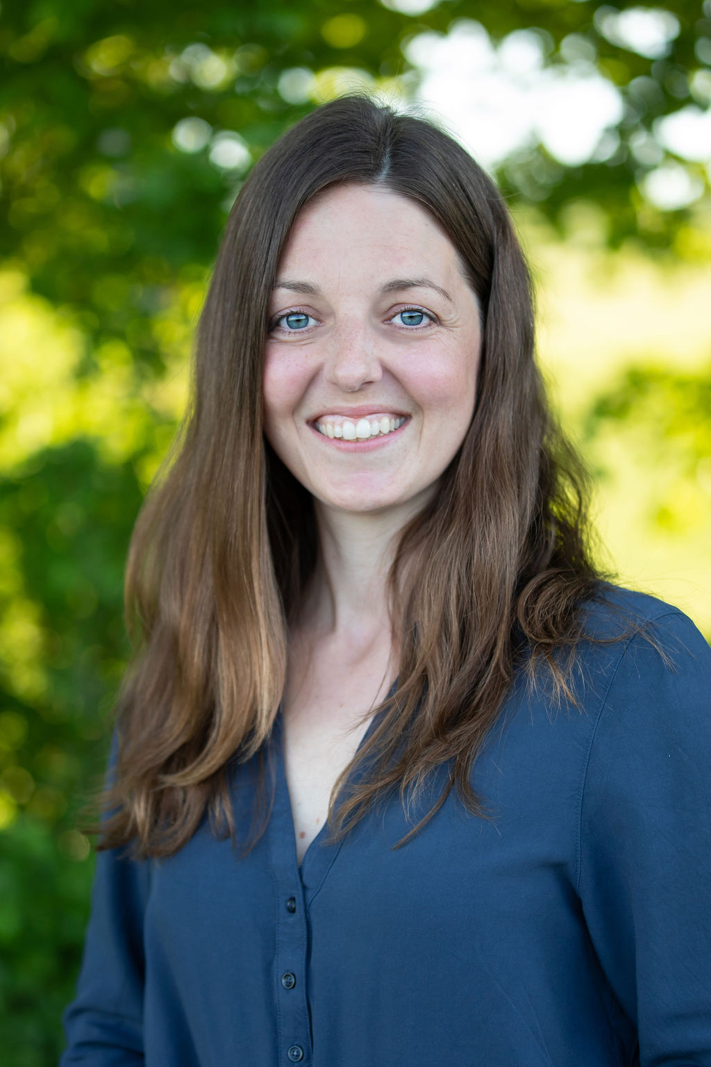 Kontaktiere Romina Pürner für ein unverbindliches und kostenloses Erstgespräch.